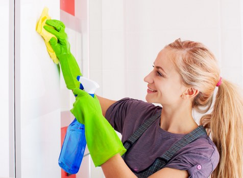 Professional cleaners in Hounslow for homes and businesses