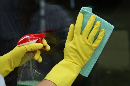 Carpet cleaning service in Hounslow