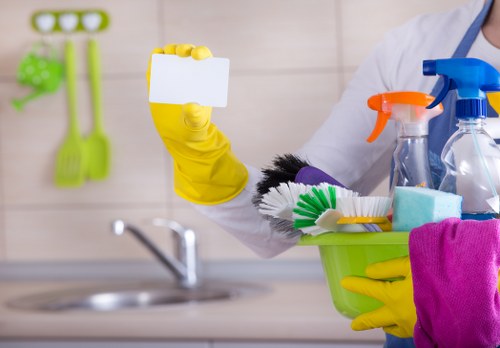 Professional upholstery cleaning in Hounslow for a fabric sofa