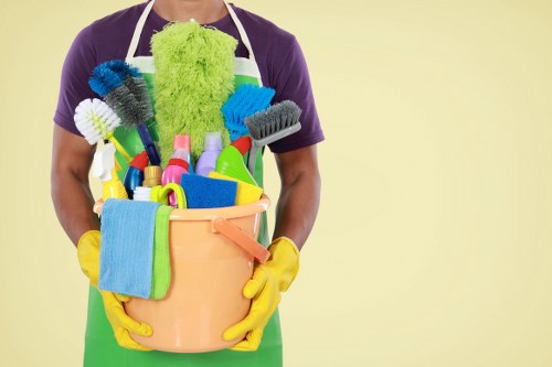 Keyboard navigation and accessible layout for Hounslow Carpetcleaning users