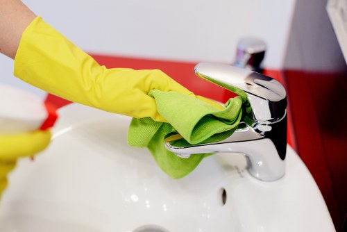 Professional carpet cleaning in Hounslow for a fresh and hygienic home