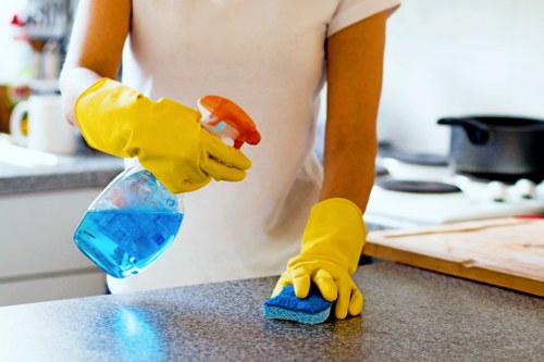 Commercial carpet cleaning in Hounslow for offices and business premises