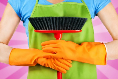 Accessibility support and inclusive service information for Hounslow Carpetcleaning