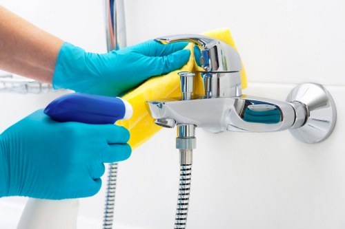 Final policy statement on safe and professional carpet cleaning practices