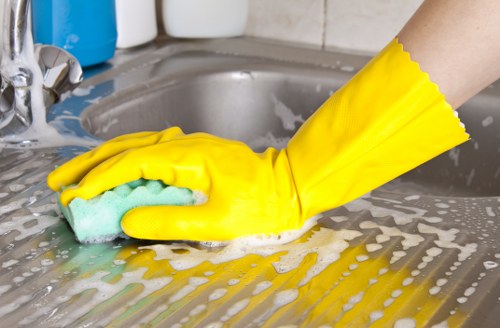 Responsible recycling and clearance service in Hounslow