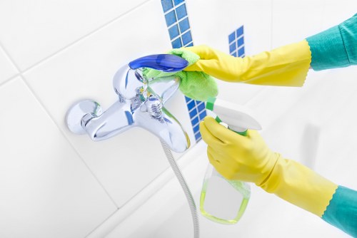 Sustainable carpet cleaning operations in Hounslow with recycling and reuse practices