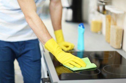 Modern slavery statement introduction for Hounslow Carpetcleaning