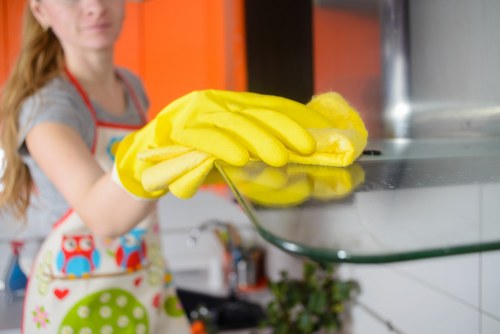 User control settings for managing cookies