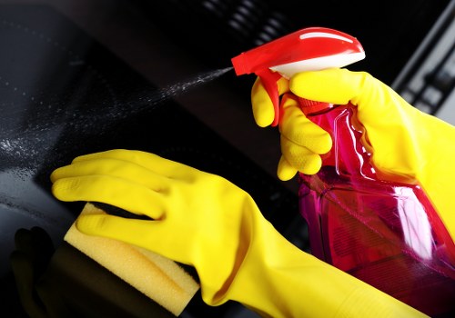 Transparent pricing breakdown for carpet cleaning services