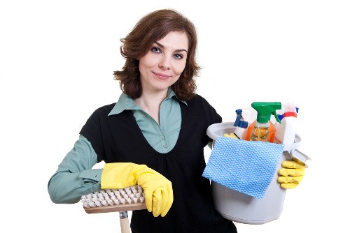 Encryption and compliance protecting carpet cleaning payments